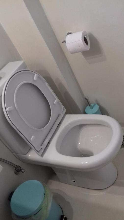 Iliolithos Rooms カルダミリ エクステリア 写真