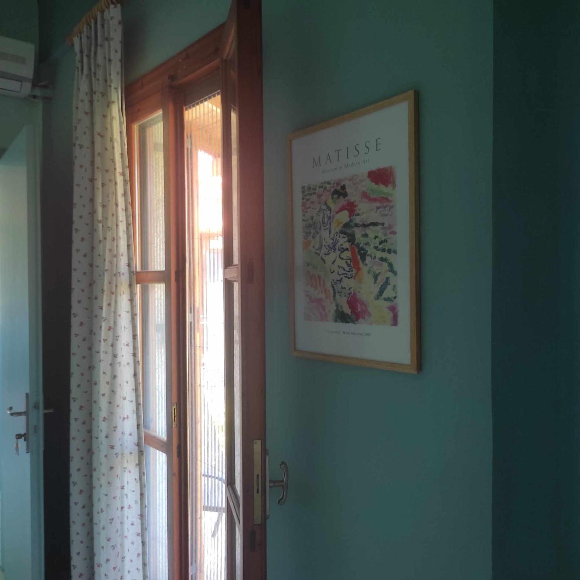 Iliolithos Rooms カルダミリ エクステリア 写真