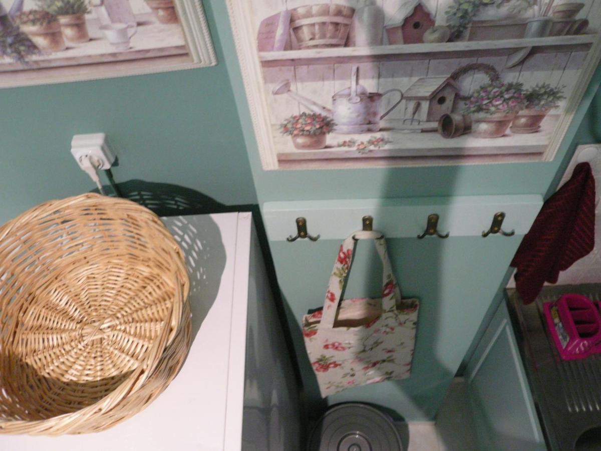 Iliolithos Rooms カルダミリ エクステリア 写真